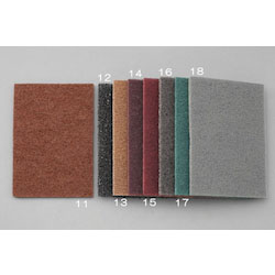 Sheet Polishing Materials - Sand Paper, EA366MA-11 EA366MA-11