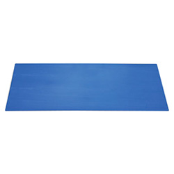 Plates - MC Nylon, Blue Color, EA441NC-10B EA441NC-5B