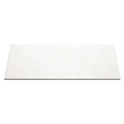 Plates - White Color, EA441PC-10 EA441PC-10