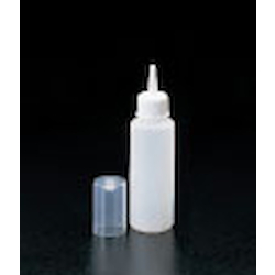 Lubricators - Nozzle Bottle with Cap, 100 mm, EA508AY-1 EA508AY-1