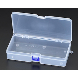 Small Parts Cases - 210 x 110 x 38 mm EA508KB-1A