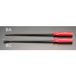 Crowbars - Straight Type, EA519BA-640 EA519BA-640