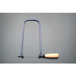 Other Cutting Tools - Fret Saw Frame, EA522VA-3 EA522VA-3 1 Other Cutting Tools - Fret Saw Frame, EA522VA-3 EA522VA-3