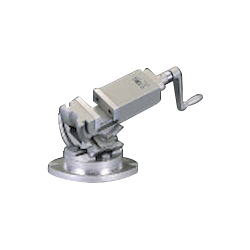 Precision Machine Vises - with 3-Way Angle, Cast Iron EA525AL-2 1 Precision Machine Vises - with 3-Way Angle, Cast Iron EA525AL-2