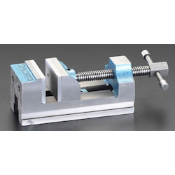 Precision Machine Vises - Drill Press, Cast Iron, EA525DA-3 EA525DA-3 1 Precision Machine Vises - Drill Press, Cast Iron, EA525DA-3 EA525DA-3