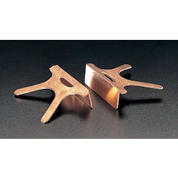 Vise Clamps - Clasp, Copper EA525XG-3 1 Vise Clamps - Clasp, Copper EA525XG-3