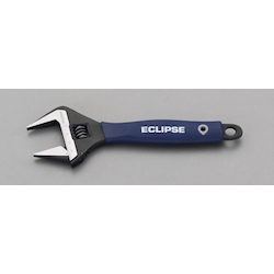 Adjustable Wrenches - Thin/Wide Mouth EA530EC-6 1 Adjustable Wrenches - Thin/Wide Mouth EA530EC-6