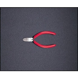 Electrician's Tools - Precision Cutter, 125 mm, EA535MB-125 EA535MB-125 1 Electrician's Tools - Precision Cutter, 125 mm, EA535MB-125 EA535MB-125