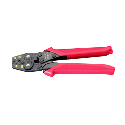 Crimping Combination Pliers - for Bare Terminals/Sleeves EA538JJ