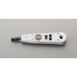 Electrician's Tools - Wire Processing Insertion Tool, EA538KP EA538KP