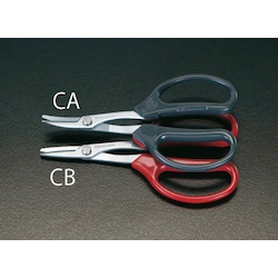 Scissors - Bent or Straight Blade, EA540CA/EA540CB EA540CB 1 Scissors - Bent or Straight Blade, EA540CA/EA540CB EA540CB
