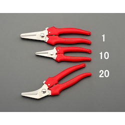 Other Cutting Tools - General Purpose Scissors, Straight Blade Edge, EA540E-10 EA540E-10 1 Other Cutting Tools - General Purpose Scissors, Straight Blade Edge, EA540E-10 EA540E-10