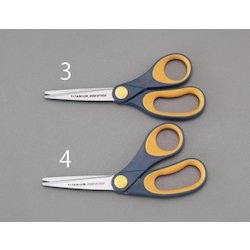 Other Cutting Tools - Craft Scissors, Titanium Alloy Blade, EA540LA-3 EA540LA-3 1 Other Cutting Tools - Craft Scissors, Titanium Alloy Blade, EA540LA-3 EA540LA-3