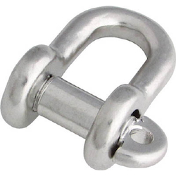Shackles - JIS-Type, SC-Type, Stainless Steel A-1921 1 Shackles - JIS-Type, SC-Type, Stainless Steel A-1921