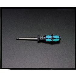 Screwdriver Accessories - Handle, EA560WB-5 EA560WB-5