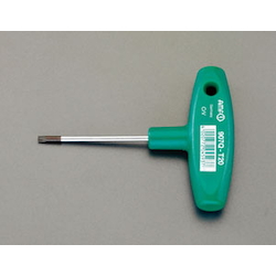 T Wrench - Torx EA573AT-10 1 T Wrench - Torx EA573AT-10