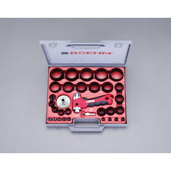 Punches & Engravers - Punch Kit, Leather, EA576F-51 EA576F-51