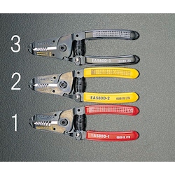 Wire Stripper - 153 mm Length EA580D-3 1 Wire Stripper - 153 mm Length EA580D-3