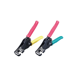 Electrician's Tools - VCTF Wire Stripper, Special Steel, EA580EE-9 EA580EE-9
