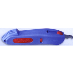 Electrician's Tools - Cable Stripper with Hook Blade, EA580WE-3 EA580WE-3