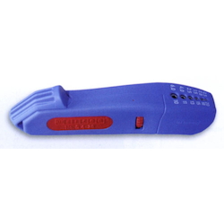 Electrician's Tools - Cable and Wire Stripper, Adjustable Cutter, EA580WE-4 EA580WE-4