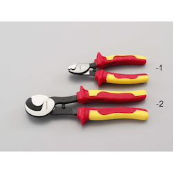 Cable Cutters - Insulated, EA585SA-2 EA585SA-2 1 Cable Cutters - Insulated, EA585SA-2 EA585SA-2