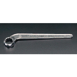 Wrenches - Box, Single Ended EA613NA-41 1 Wrenches - Box, Single Ended EA613NA-41