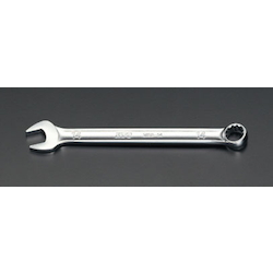 Combination Wrenches - 12-Point Box End, 15 Degree Offset, EA614B-10 EA614B-10