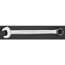 Combination Wrenches - 12-Point Box End, 15 Degree Offset, EA614H-25A EA614H-25A