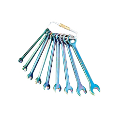 Combination Wrench Sets - 9-Piece, Mini, Mangalloy, EA615AD-9 EA615AD-9 1 Combination Wrench Sets - 9-Piece, Mini, Mangalloy, EA615AD-9 EA615AD-9
