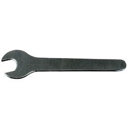 Open End Wrenches - Single-Ended, Thin Type, Steel, EA615AR-10 EA615AR-22 1 Open End Wrenches - Single-Ended, Thin Type, Steel, EA615AR-10 EA615AR-22
