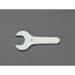 Open End Wrenches - Single-Ended, Thin Type, Steel, Short Handle, EA615AS-30 EA615AS-26 1 Open End Wrenches - Single-Ended, Thin Type, Steel, Short Handle, EA615AS-30 EA615AS-26