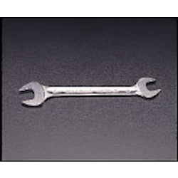 Open End Wrenches - Double-Ended, Chrome-Moly Steel, EA615KA-19B EA615KA-19B