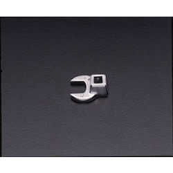 Crowfoot Wrenches - Square Socket, Inch, EA617YS-19 EA617YS-19