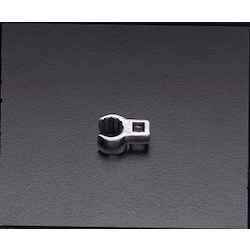 Crowfoot Wrenches - Flare Nut Type, Square Socket, Inch, EA617YU-19 EA617YU-19 1 Crowfoot Wrenches - Flare Nut Type, Square Socket, Inch, EA617YU-19 EA617YU-19