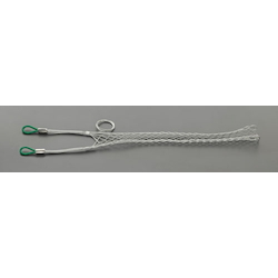 Electrician's Tools - Cable Support Grip, Double-Loop Type, EA626J-21 EA626J-21 1 Electrician's Tools - Cable Support Grip, Double-Loop Type, EA626J-21 EA626J-21