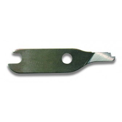Electrician's Tool Options - Replacement Blade for Duct Cutter, EA627AC-1 EA627AC-1