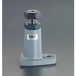 Manual Clamping Parts - Jack, Screw, Cast Iron EA637EB-320 1 Manual Clamping Parts - Jack, Screw, Cast Iron EA637EB-320