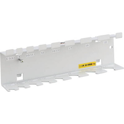 Panel Racks Accessories - Wrench Hook, Steel, for Kobanzame P-Model KBZ-PSPF