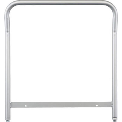Pallet Accessories - Handle, Steel, for Dolly PLK-048H