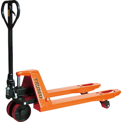 Hand Pallet Truck - 2000 kg or 3000 kg Uniform Load THP-20-511