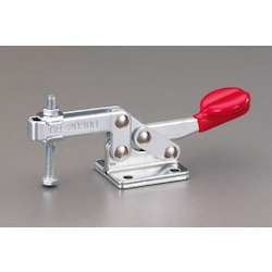 Manual Clamping Parts - Clamp, Toggle, Horizontal Lever/Lower Presser EA639D