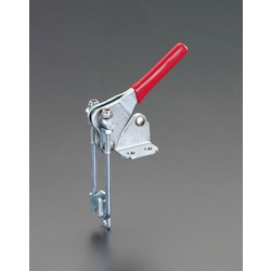 Manual Clamping Parts - Clamp, Toggle, Vertical Latch EA639FA-2 1 Manual Clamping Parts - Clamp, Toggle, Vertical Latch EA639FA-2