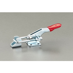 Manual Clamping Parts - Clamp, Toggle, Horizontal Latch EA639FB-1