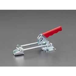 Manual Clamping Parts - Clamp, Toggle, Vertical and Horizontal Latch EA639FE-1 1 Manual Clamping Parts - Clamp, Toggle, Vertical and Horizontal Latch EA639FE-1