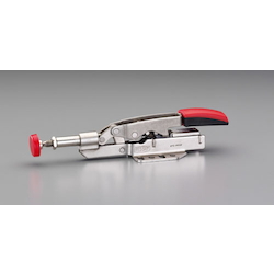 Manual Clamping Parts - Clamp, Toggle, Auto Adjust, Push-Pull, Horizontal Lever EA639WE-1