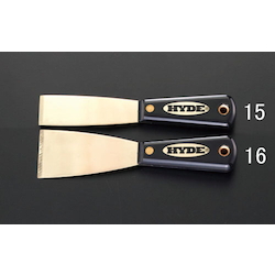 Non-Sparking Putty Knife EA642KB-15