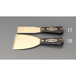 Chisel Scraper (Non-Sparking) EA642KB-17