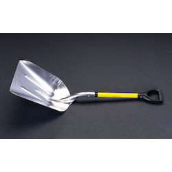 Non-Sparking Shovel - Aluminum, EA642KV-4 EA642KV-4 1 Non-Sparking Shovel - Aluminum, EA642KV-4 EA642KV-4