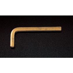 Hex Key (Non-Sparking) EA642LS-5